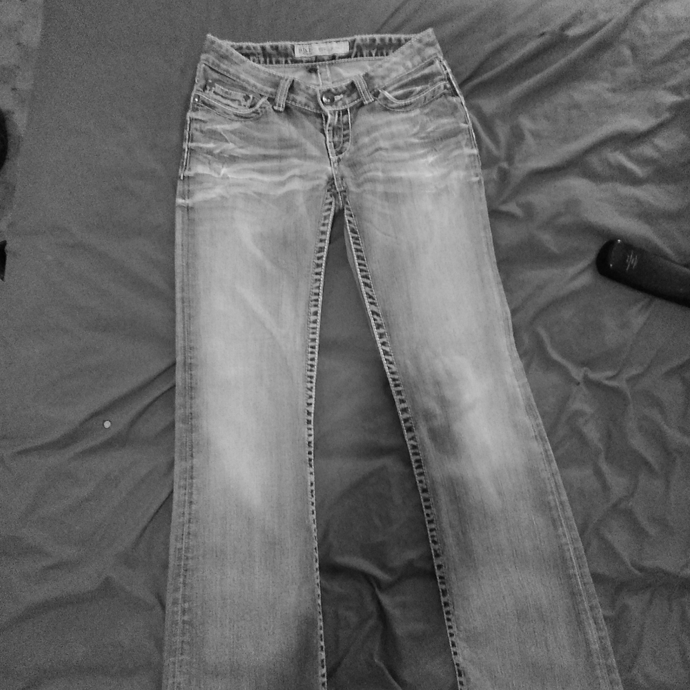 Women's BKE Jeans